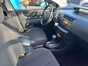 Citroën C4 1.6 I AUT   - Foto 22