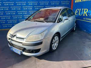 Citroën C4 1.6 I AUT   - Foto 2