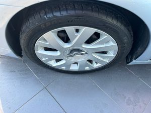 Citroën C4 1.6 I AUT   - Foto 19