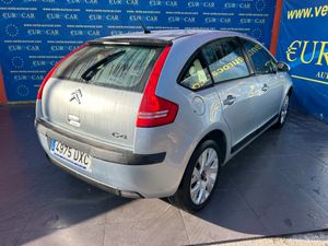 Citroën C4 1.6 I AUT   - Foto 26