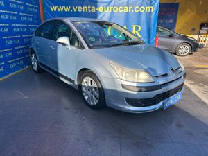 Citroën C4 1.6 I AUT   - Foto 7
