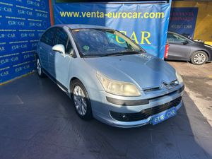 Citroën C4 1.6 I AUT   - Foto 6