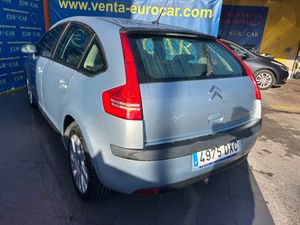 Citroën C4 1.6 I AUT   - Foto 29