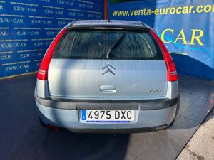 Citroën C4 1.6 I AUT   - Foto 28