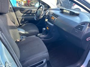 Citroën C4 1.6 I AUT   - Foto 24