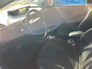 Citroën C4 1.6 I AUT   - Foto 15