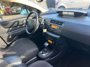 Citroën C4 1.6 I AUT   - Foto 20