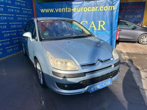Citroën C4 1.6 I AUT   - Foto 5