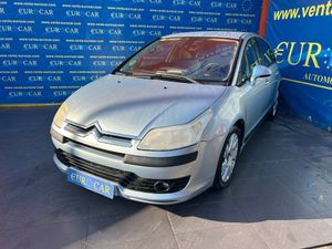Citroën C4 1.6 I AUT   - Foto 3