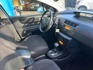 Citroën C4 1.6 I AUT   - Foto 21