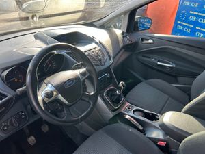Ford C Max 1.6 CDI   - Foto 13