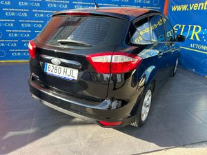 Ford C Max 1.6 CDI   - Foto 30