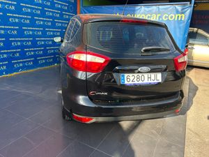 Ford C Max 1.6 CDI   - Foto 32