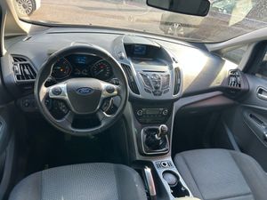 Ford C Max 1.6 CDI   - Foto 19