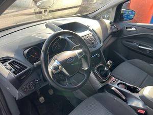 Ford C Max 1.6 CDI   - Foto 12