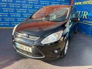 Ford C Max 1.6 CDI   - Foto 3
