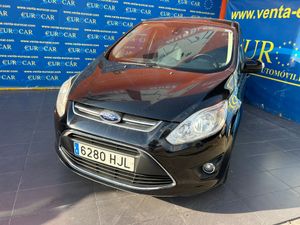 Ford C Max 1.6 CDI   - Foto 4