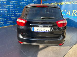 Ford C Max 1.6 CDI   - Foto 31