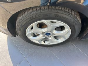 Ford C Max 1.6 CDI   - Foto 20