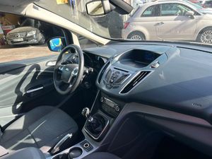 Ford C Max 1.6 CDI   - Foto 22