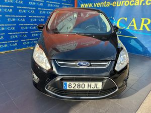 Ford C Max 1.6 CDI   - Foto 5