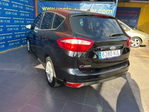 Ford C Max 1.6 CDI   - Foto 33