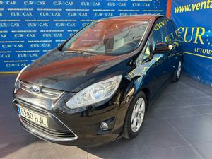 Ford C Max 1.6 CDI   - Foto 2