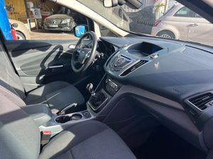 Ford C Max 1.6 CDI   - Foto 26