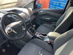 Ford C Max 1.6 CDI   - Foto 15