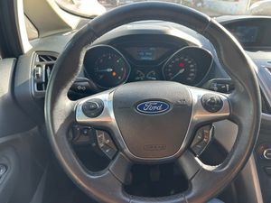 Ford C Max 1.6 CDI   - Foto 11