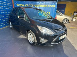 Ford C Max 1.6 CDI   - Foto 7