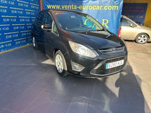Ford C Max 1.6 CDI   - Foto 8