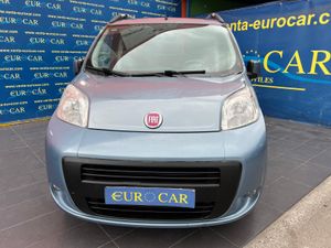 Fiat Qubo 1.3   JTD   - Foto 3
