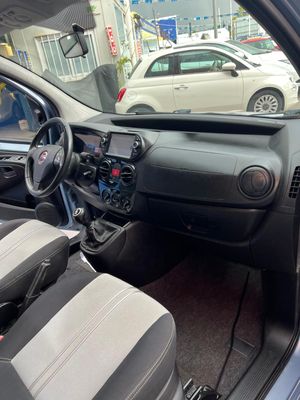 Fiat Qubo 1.3   JTD   - Foto 14