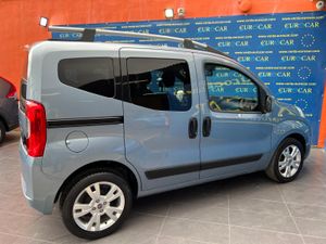 Fiat Qubo 1.3   JTD   - Foto 5
