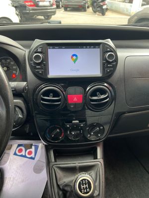 Fiat Qubo 1.3   JTD   - Foto 22