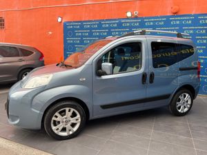Fiat Qubo 1.3   JTD   - Foto 4
