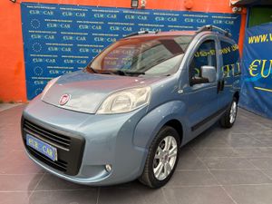Fiat Qubo 1.3   JTD   - Foto 2