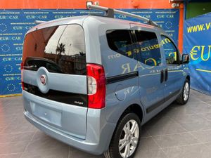 Fiat Qubo 1.3   JTD   - Foto 9