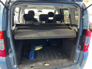 Fiat Qubo 1.3   JTD   - Foto 19
