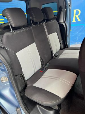 Fiat Qubo 1.3   JTD   - Foto 16