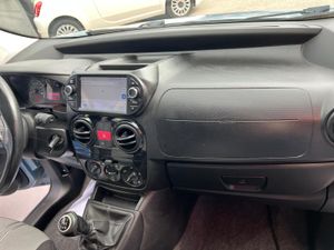 Fiat Qubo 1.3   JTD   - Foto 15