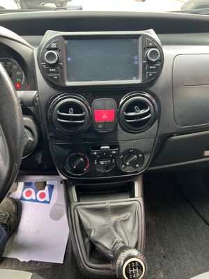 Fiat Qubo 1.3   JTD   - Foto 24