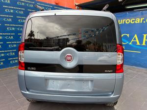 Fiat Qubo 1.3   JTD   - Foto 11