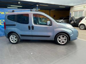 Fiat Qubo 1.3   JTD   - Foto 6
