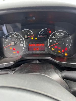 Fiat Qubo 1.3   JTD   - Foto 25