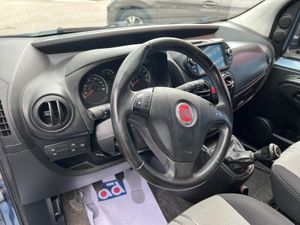 Fiat Qubo 1.3   JTD   - Foto 28