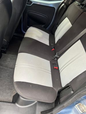 Fiat Qubo 1.3   JTD   - Foto 23