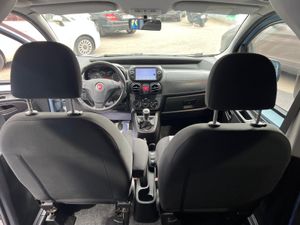 Fiat Qubo 1.3   JTD   - Foto 20