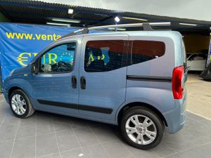 Fiat Qubo 1.3   JTD   - Foto 10